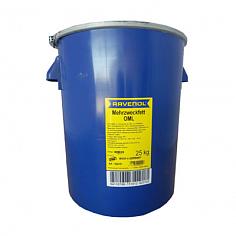 Смазка RAVENOL Mehrzweckfett OML (25кг)