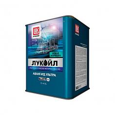 ЛУКОЙЛ Авангард Ультра API CI-4/SL 10W-40 ж.б. 18 л