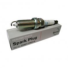 Свеча зажигания MR20DE,HR16DE - X-TRAIL,QASHQAI '07-