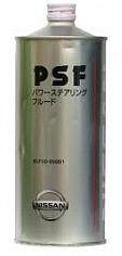 Масло ГУР Nissan PSF 1л