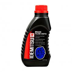 IDEMITSU BRAKE FLUID DOT-4 0,5L