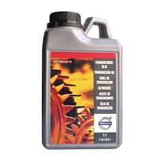 Гидравлическая жидкость VOLVO BW35,55,AW7X (1л)