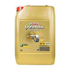 Vecton Fuel Saver 5W-30 E6/E9 20 lt