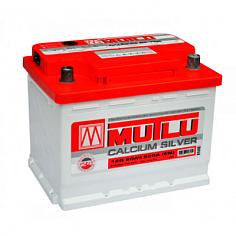 АКБ Mutlu-60L А/ч Турция
