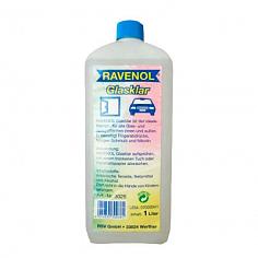 Очиститель стекол RAVENOL Glasklar (1л)