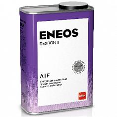 Масло трансм.мин.Eneos АКПП Dexron-II 1л.