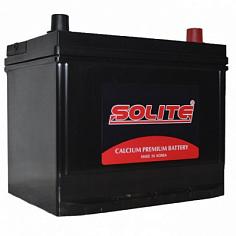 АКБ Solite CMF 85D23LBH Корея (нижнее крепление)