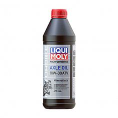 Motorbike Axle Oil ATV 10W-30 1