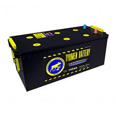 АКБ 6СТ - 190L АПЗ Тюмень Standart конус 1320А