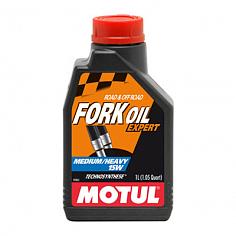 MOTUL FORK OIL EXP M/H 15W 1