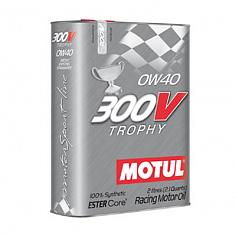 MOTUL 300V Trophy 0W-40 2