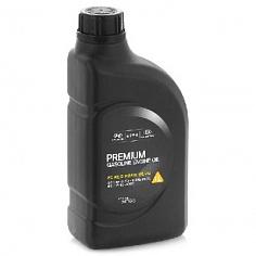 Масло моторное п/с. Mobis Premium Gasoline SAE 5W20 1л
