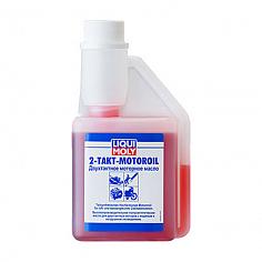 2-Takt-Motoroil selbstmischend (полусинтетическое) 0,25