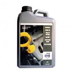 Моторное масло VOLVO Motoroel SAE 5W-40 (4л)