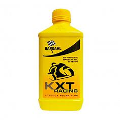BARDAHL KXT RACING 2T 1L (синт. моторное масло)