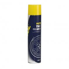 Ср-во по уходу за автомобильной резиной/Tire Cleaner (0,650л.) MANNOL 950334 (12)