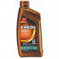 ENEOS Ultra 5W30 API SN ACEA C3         1л