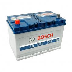 95 Ач Bosch S4 п/п (0 092 S40 290) Джип