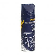 Размораживатель стекол Mannol DEFROSTER 9908 450 мл