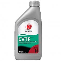 Жидкость для вариаторов IDEMITSU CVT TYPE-N/NS2/J4/Suzuki CVT 0,946л