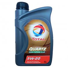 Масло моторное синт Total Quartz 9000 Future EcoB SAE 5W20 1л