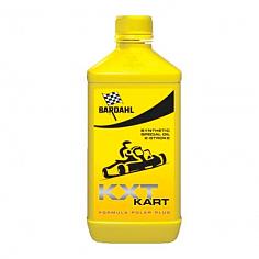 BARDAHL KXT KART 2T 1L (синт. моторное масло)