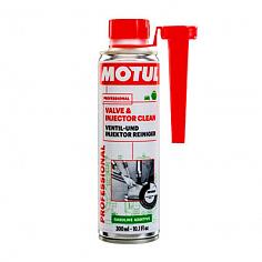 MOTUL Valve and Injector Clean B2B 0,3