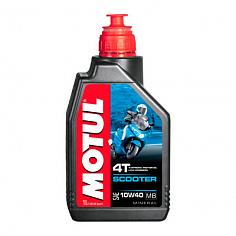 MOTUL SCOOTER 4T MB 10W40 1