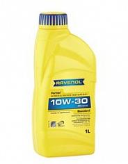 Масло моторное мин.Ravenol Formel Standart SAE 10W30 1л.