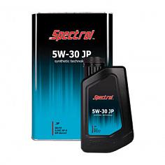 Масло моторное синт.Спектрол JP API SN/CF 5w30 1л