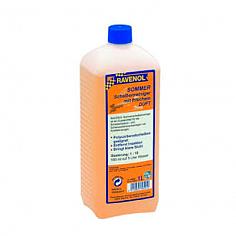 Омыватель летний концентрат RAVENOL Sommerscheibenr.Konz. 1:10 (1л)