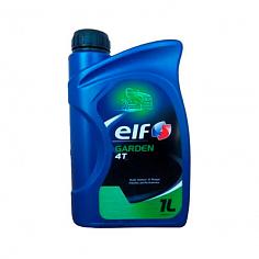 Elf Garden 4T мин. (для 4Т двигателей) 15W40 1л 213866 (18шт/уп)