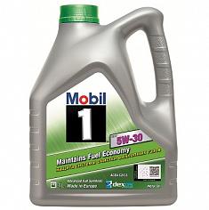 Масло моторное синт. Mobil 1 ESP SAE 5W30 4л.