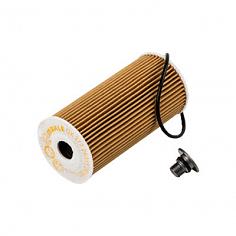 Картридж масляного фильтра SANTA FE [CM]