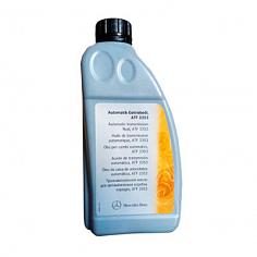 Трансмиссионное масло MB ATF 3353 236.12 (1л)