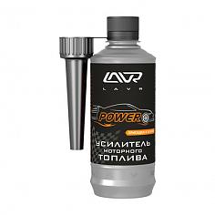 Усилитель моторного топлива