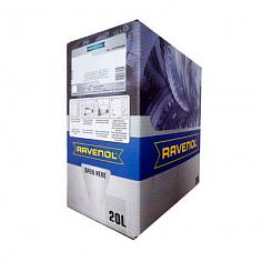 Масло для 2-Такт снегоходов RAVENOL Snowmobiles Teilsynth. 2-Takt (20л) ecobox