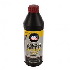Масло трансм.Liqui Moly Top Tec MTF 5100,1л