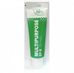 Смазка полусинтетическая NANO GREEN MULTIPURPOSE EP-G 250гр +