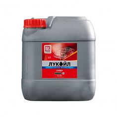 Масло моторное п/с. Лукойл Супер SG/CD SAE 10W40 20л