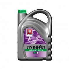 ЛУКОЙЛ Антифриз G11 (Green)   5 кг