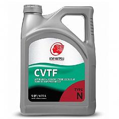 Жидкость для вариаторов IDEMITSU CVT TYPE-N/NS2/J4/Suzuki CVT 4,73л