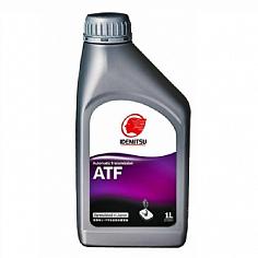 Жидкость для АКПП IDEMITSU ATF 1л