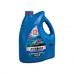 ЛУКОЙЛ Авангард Ультра API CI-4/SL 10W-40 5 л