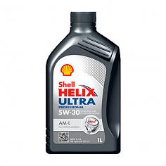 Shell Ultra Prof AM-L 5w30 1л