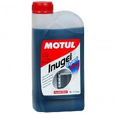 Антифриз Motul Inugel Expert Ultra концентрат 1л.