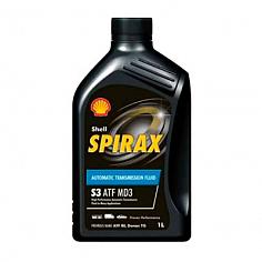 Shell Spirax S3 ATF MD3  1л