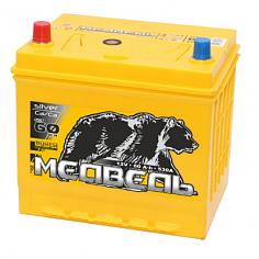 АКБ Тюменский медведь 60 А/ч L VLA