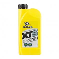 BARDAHL 10W60 XTS SN/CF 1L (синт. моторное масло)