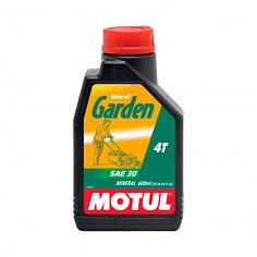 MOTUL Garden 4T SAE 30 0,6